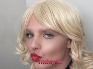 Tsaubreysinn