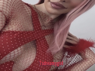 Tsdreamygirl