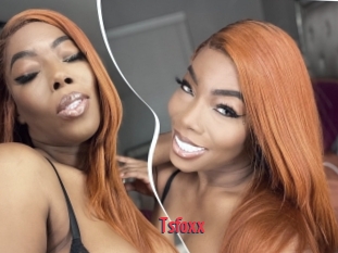 Tsfoxx