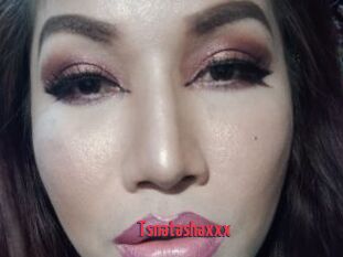 Tsnatashaxxx