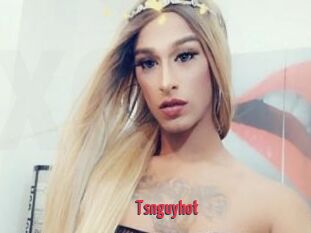 Tsnguyhot