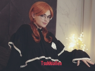 Tsukkiallen