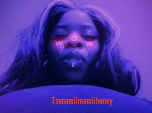 Tsunamiimamiihoney