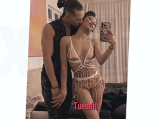 Tuedelis