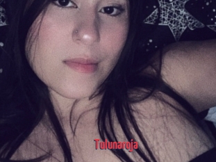 Tulunaroja