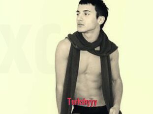 Turkskyyy