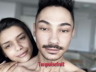 Turquoisefruit