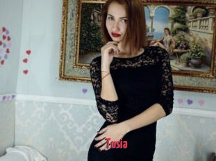 Tusia