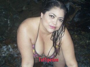 Tuttipasion