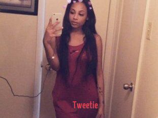 Tweetie