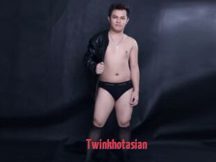 Twinkhotasian