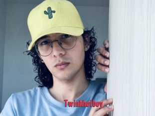 Twinkhotboy