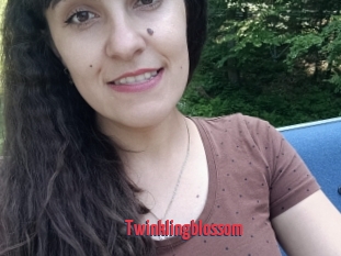 Twinklingblossom