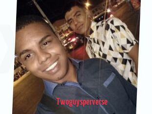 Twoguysperverse