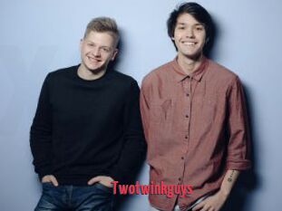 Twotwinkguys