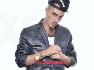 Txwhitechocalate
