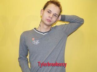 Tylerbrooksexy