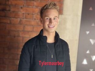 Tylermaurboy