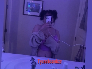 Tyraabaankzz