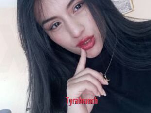 Tyrabranch