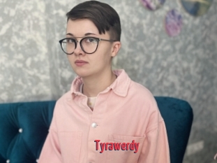 Tyrawerdy