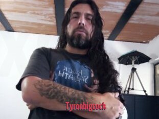 Tyronbigcock