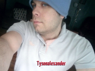 Tysonalexander