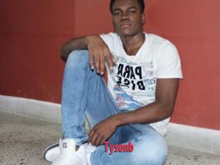 Tysonb