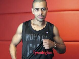 Tysonbiglion