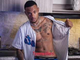 Tysonwalkers