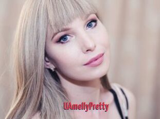UAmellyPretty