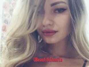 UBeautifulAnnita