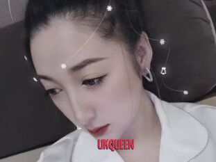 UKQUEEN