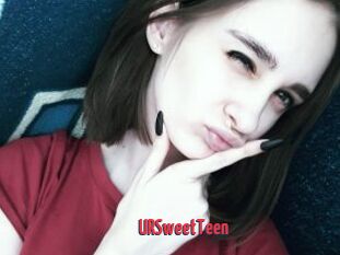URSweetTeen