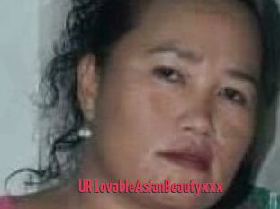 UR_LovableAsianBeautyxxx