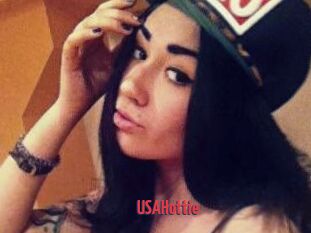 USAHottie