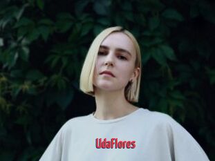 UdaFlores