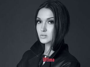 Ultima