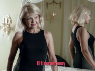 UltimateGranny
