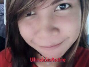 UltimateSexMachine