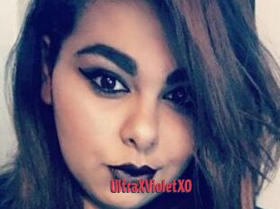 UltraXVioletXO