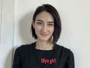 Ulya_girl