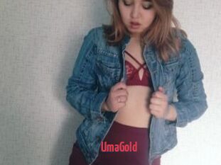 UmaGold