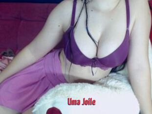 Uma_Joile