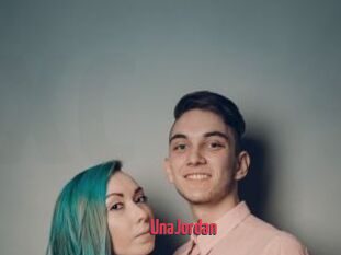 UnaJordan