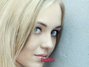 UnaNice
