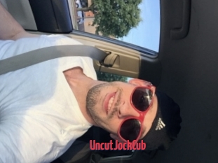UncutJockCub