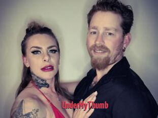 UnderMyThumb