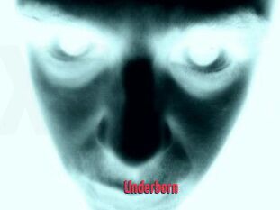 Underborn