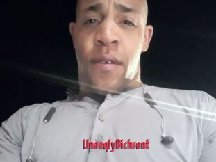 UneeqlyDickrent